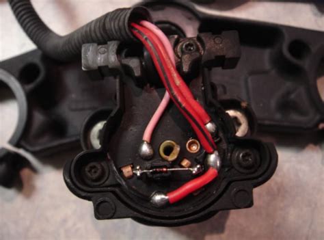 Never heard Chris Vermuelen complain about his tip-over sensor cutting his bike out Most people. . Cbr ignition switch diode bypass